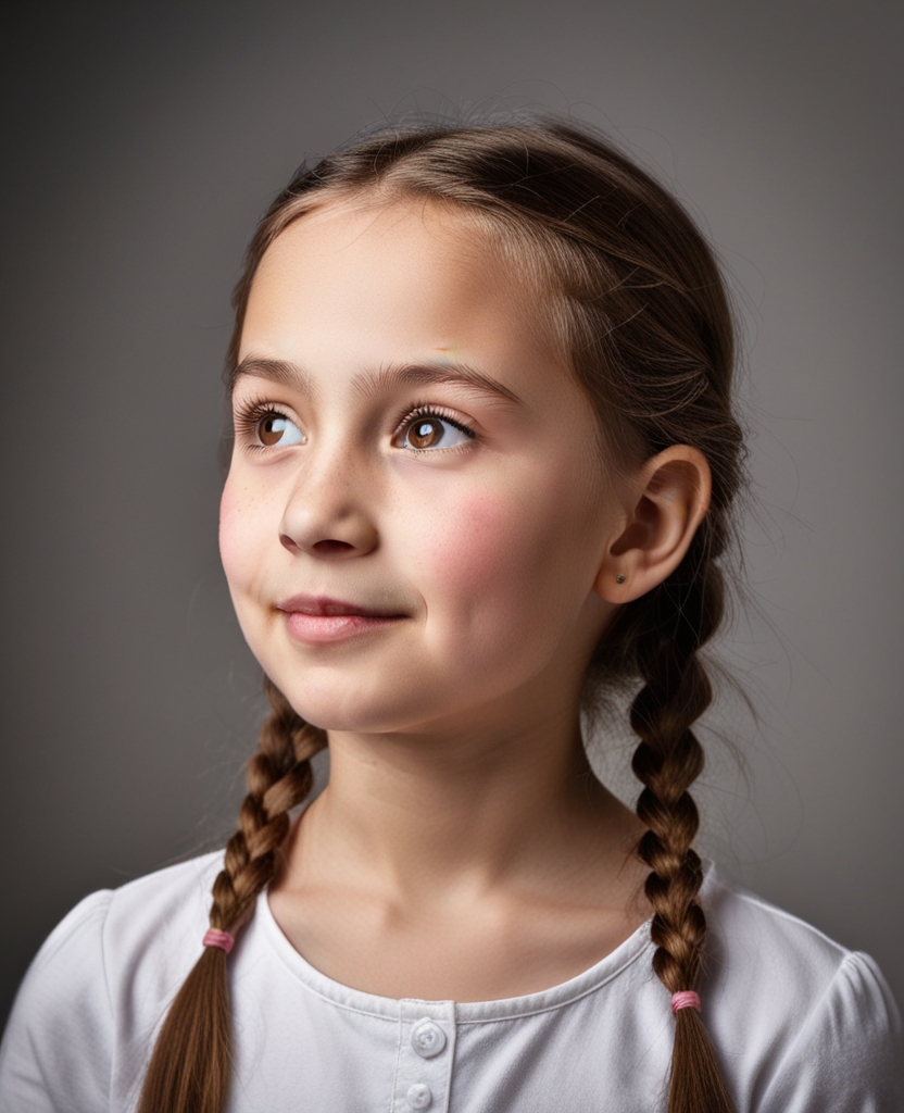 Beren Karadağ - Yan Görünüm