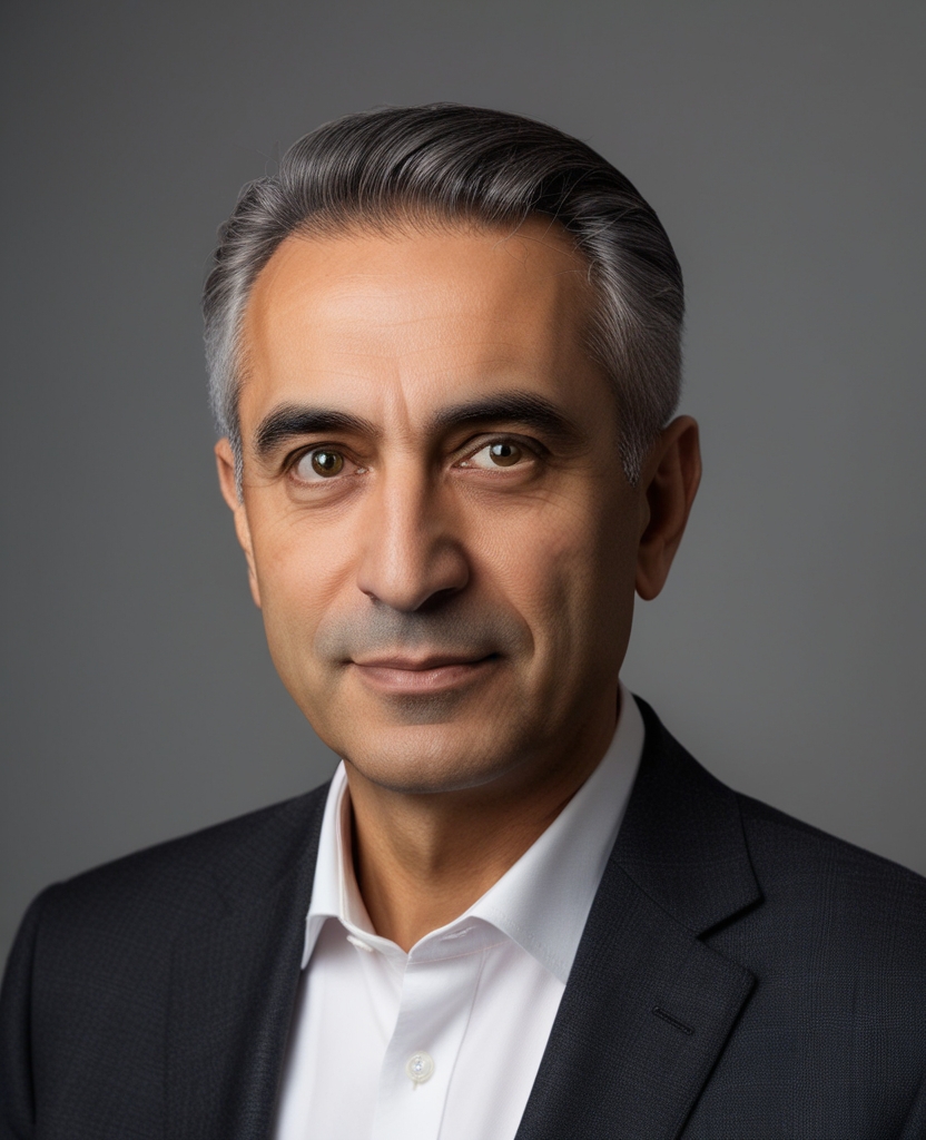 Burak Demir - 45° Açı