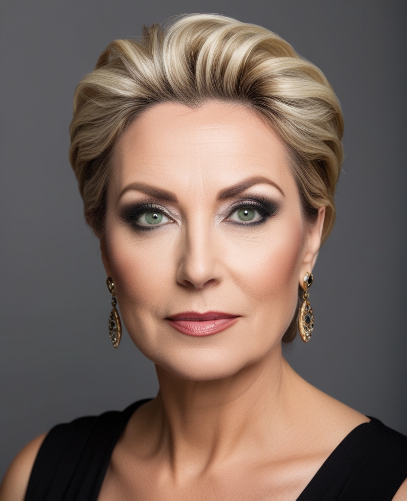 Büşra Arslan - 45° Açı