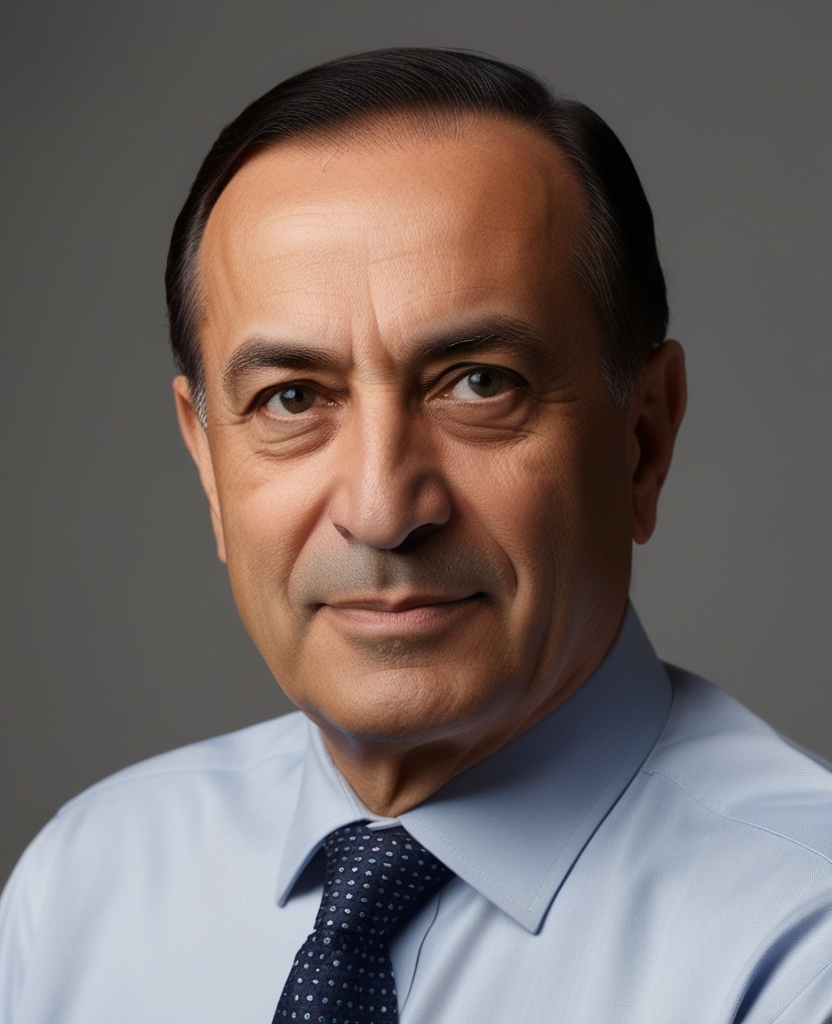 Hasan Karadağ - 45° Açı