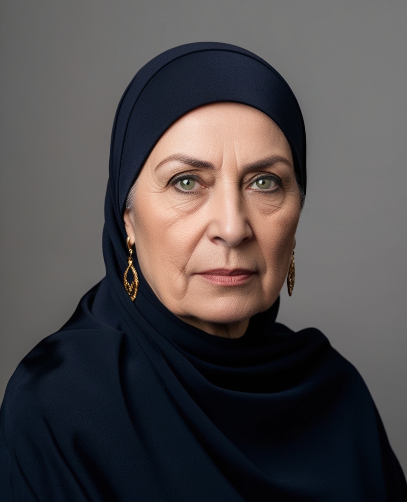 Hatice Karadağ - 45° Açı