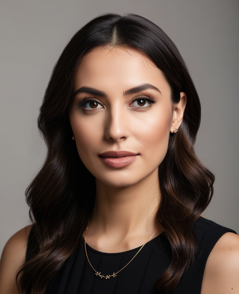 Hira Yılmaz - 45° Açı