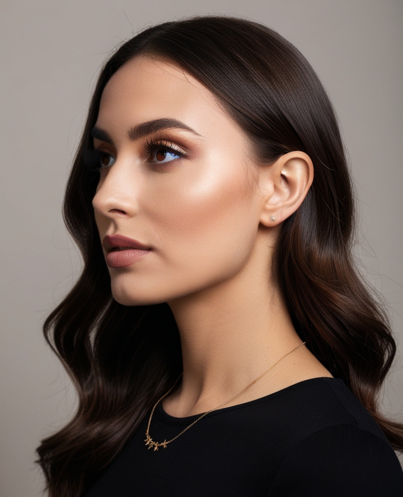 Hira Yılmaz - Yan Görünüm