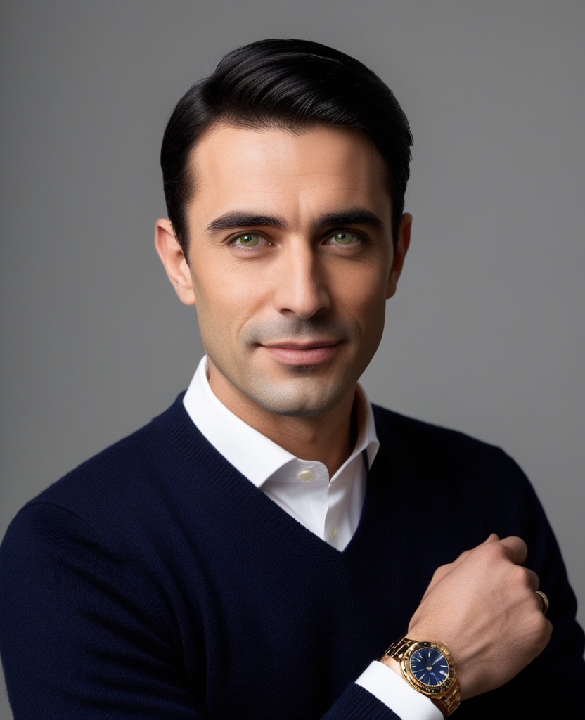 Nurullah Karadağ - 45° Açı