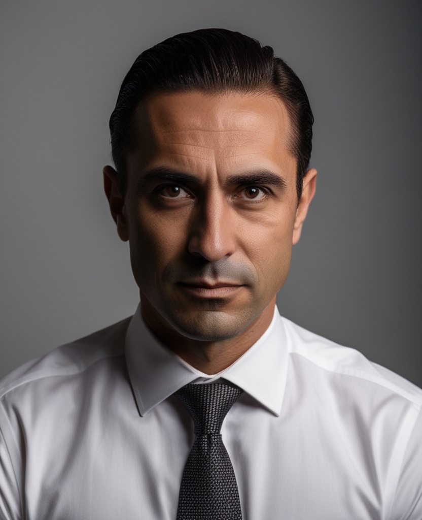 Oğuz Karadağ - 45° Açı