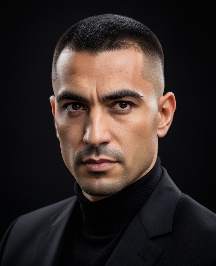 Serkan Karadağ - 45° Açı