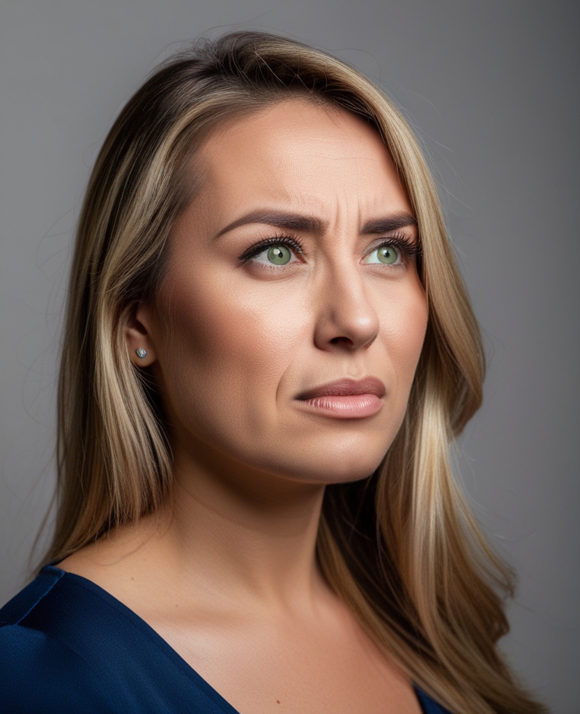 Zeynep Arslan - Yan Görünüm