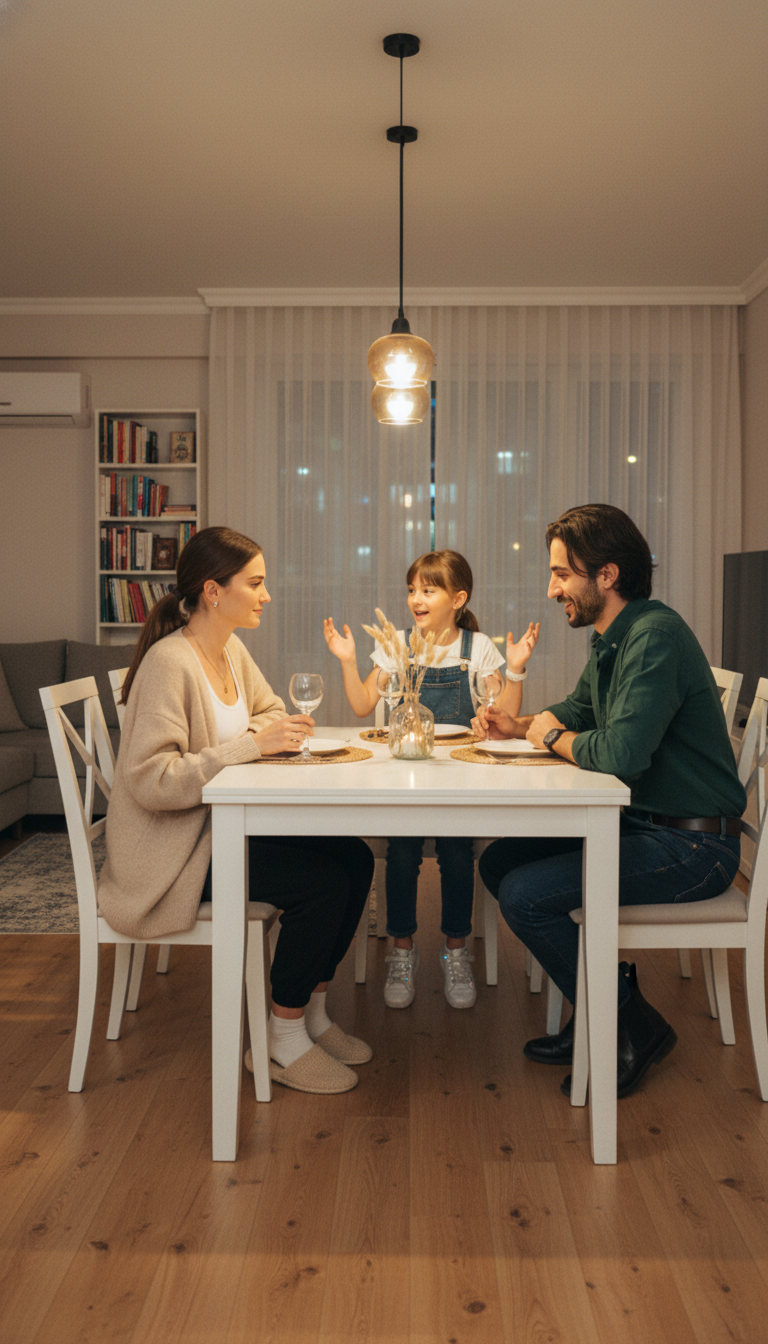 Sokağa Çıkma Yasağı — Sahne 3 kamera arkası