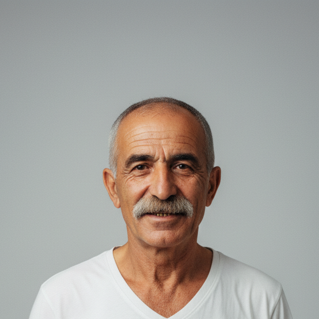 Hasan Yılmaz