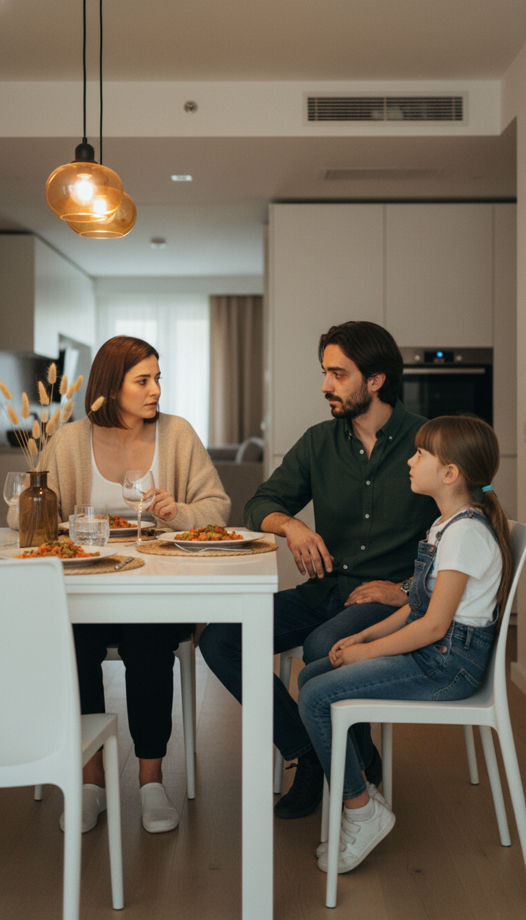 Sokağa Çıkma Yasağı — Sahne 6 kamera arkası