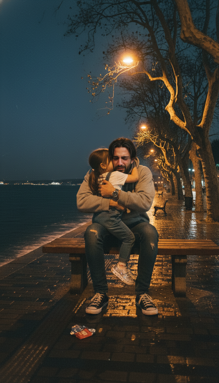 Sokağa Çıkma Yasağı — Sahne 5 kamera arkası
